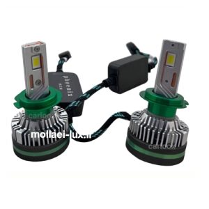 هدلایت Phonix  تک کنتاکت