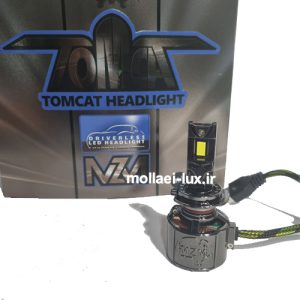 هدلایت TOM CAT  تک کنتاکت