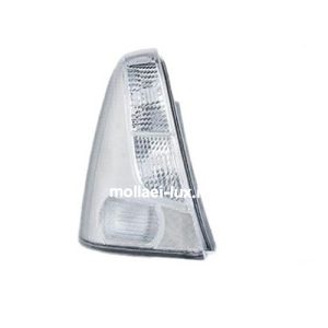 چراغ خطر پراید ال 90 اسپرت لامپی