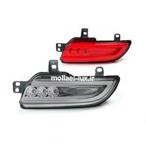 مه شکن سه بعدی 207