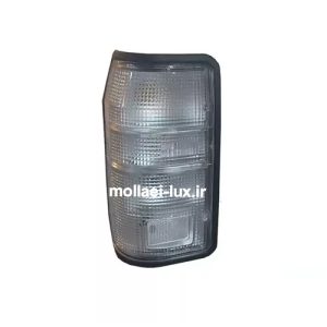 چراغ خطر پراید نیسان اسپرت لامپی