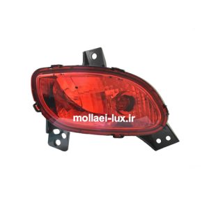 مه شکن سه بعدی کوییک