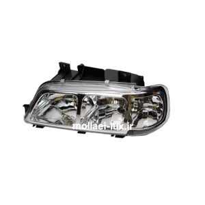 چراغ جلو 405 طرح پارس FTNT