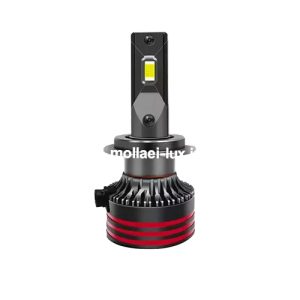 هدلایت mansa p8  تک کنتاکت