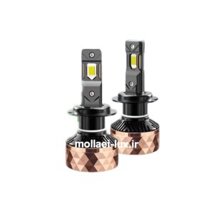 هدلایت Mansa، s28 دو کنتاکت