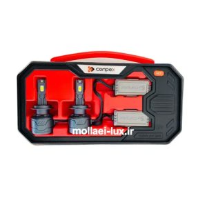 هدلایت conpex X8 تک کنتاکت