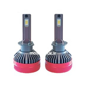 هدلایت Mansa، V28 تک کنتاکت