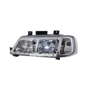 چراغ جلو 405 طرح پارس