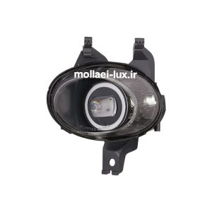 مه شکن 206 لنز دار