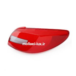 طلق چراغ خطر پژو 207