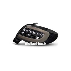 چراغ خطر 207 GT مولتی کالر