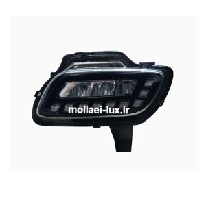 مه شکن پارس LED