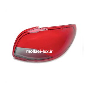 طلق چراغ خطر پژو206 طرح YF