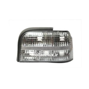 چراغ خطر131 برفی