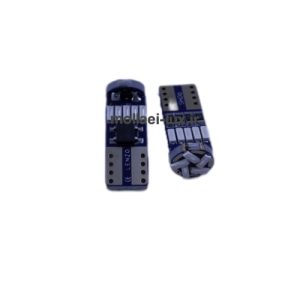 لامپ SMD  تعداد 15 تایی کنباس بنفش