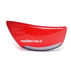 طلق چراغ خطر تیبا کادنزا