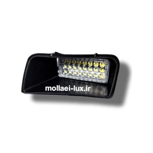 مه شکن 405 هلا تمام دیلایت دار