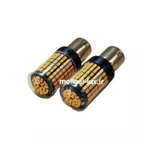 لامپ SMD flasher فندقی 54 تایی