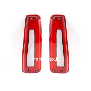 طلق چراغ خطر وانت اسپرت