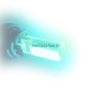 لامپ SMD ژله ای 24 تایی یخی