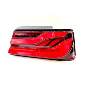 چراغ خطر پژو 405 مدل BMW